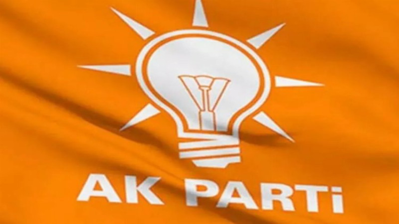 AK Parti'den 5 il, 3 ilçe başkanlığına atama